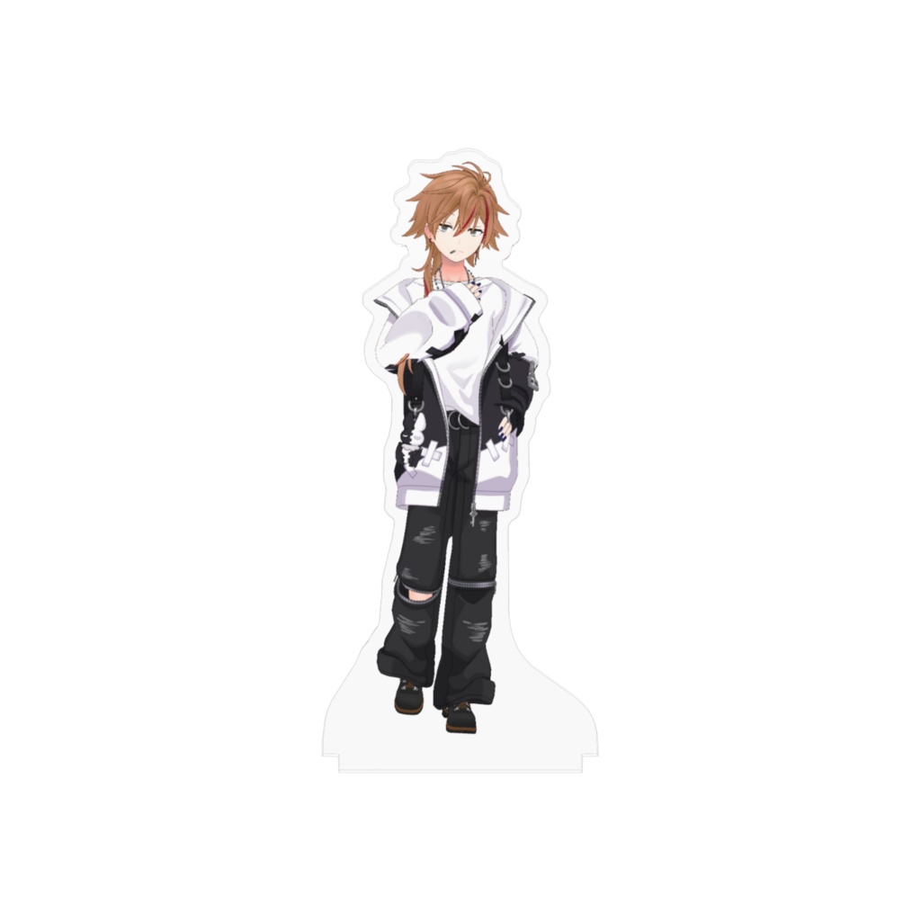 【如月参️️】3月生誕祭記念日-アクスタ-G1086