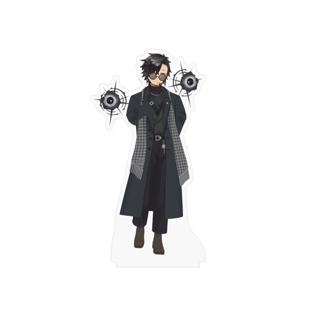 【瀬名幸人】3月生誕祭記念日-アクスタ-G1084