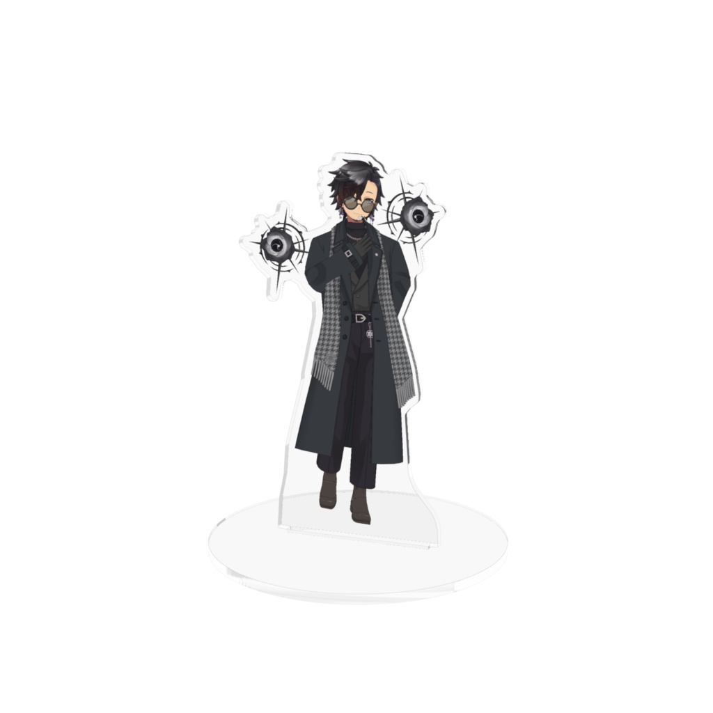 【瀬名幸人】3月生誕祭記念日-アクスタ-G1084