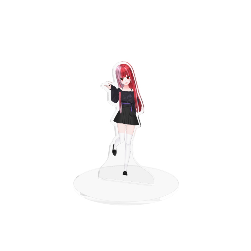 【しーたけ】3月生誕祭記念日-アクスタ-G1083