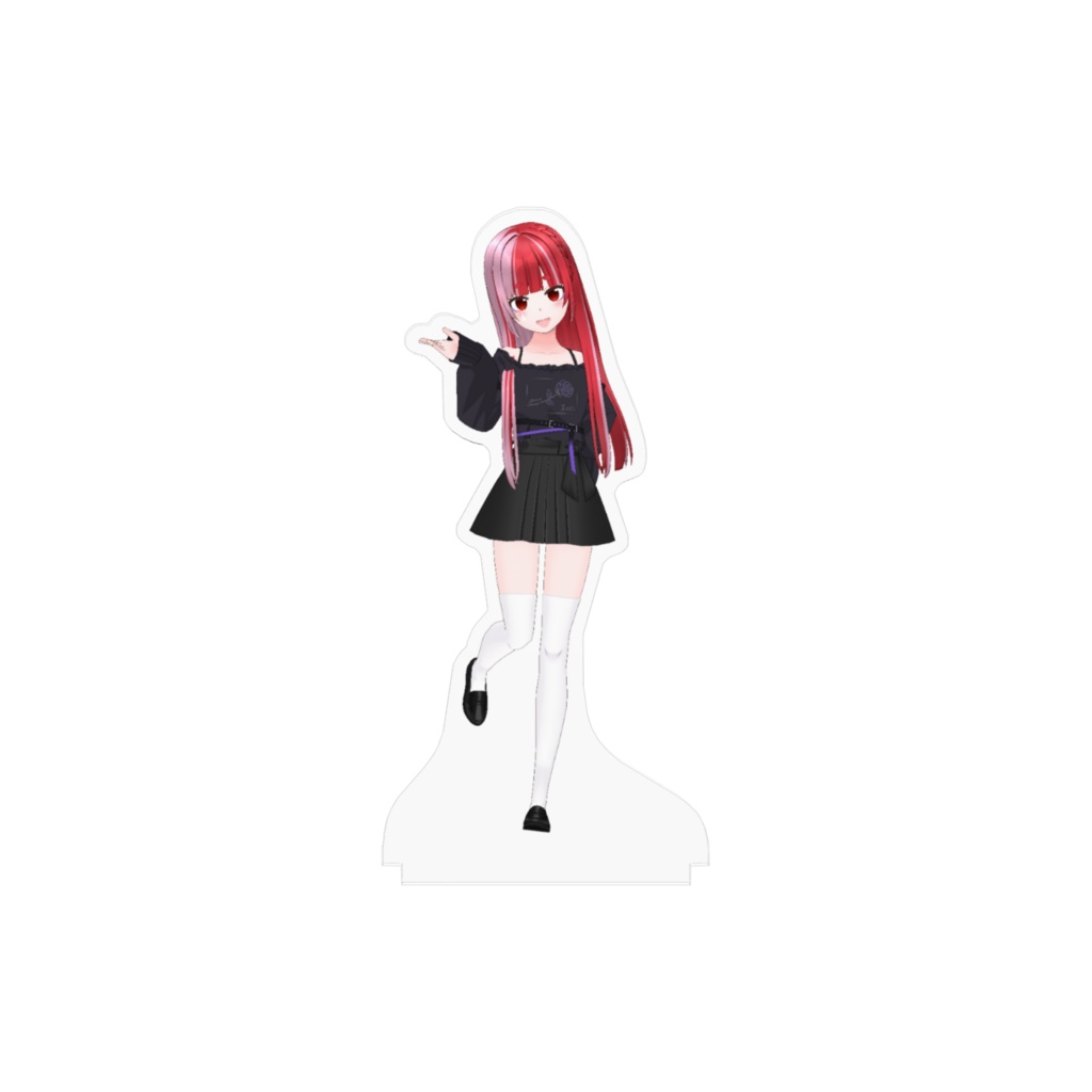 【しーたけ】3月生誕祭記念日-アクスタ-G1083