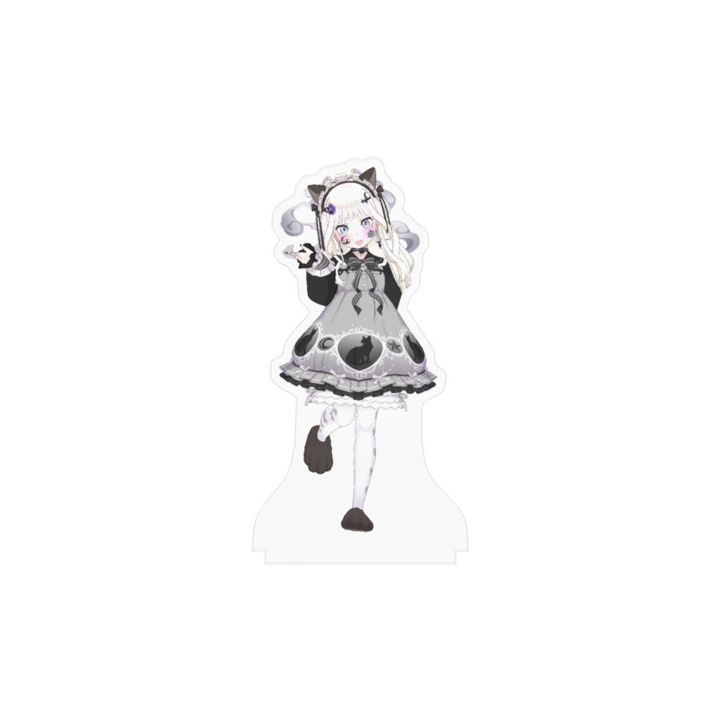 【nean.】3月生誕祭記念日-アクスタ-G1081
