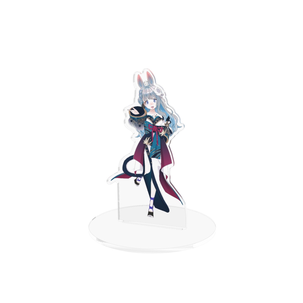 【前頭葉しじみ閣下】3月生誕祭記念日-アクスタ-G1077