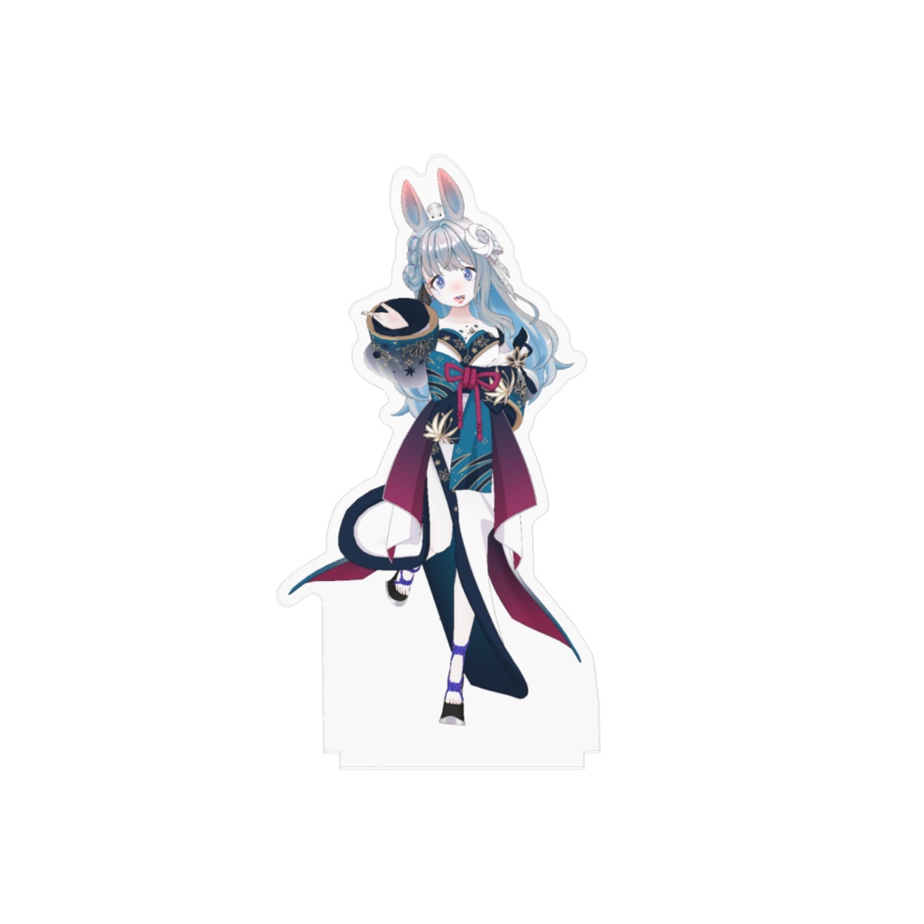 【前頭葉しじみ閣下】3月生誕祭記念日-アクスタ-G1077