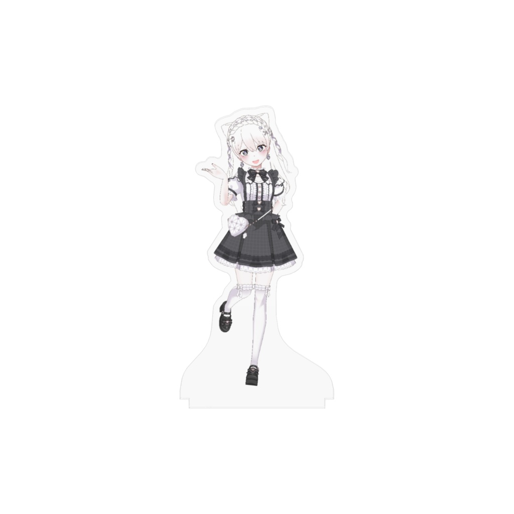 【ミンティア】3月生誕祭記念日-アクスタ-G1076