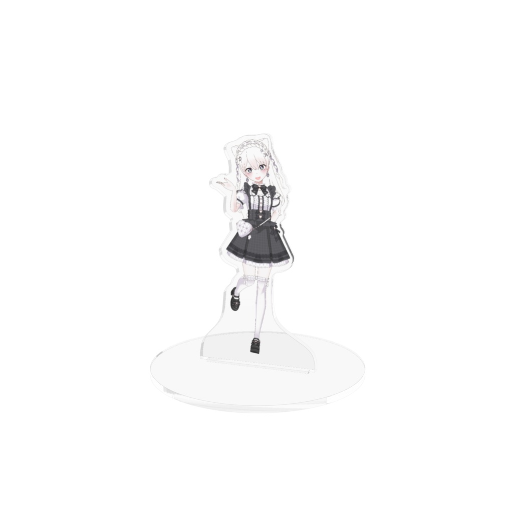 【ミンティア】3月生誕祭記念日-アクスタ-G1076