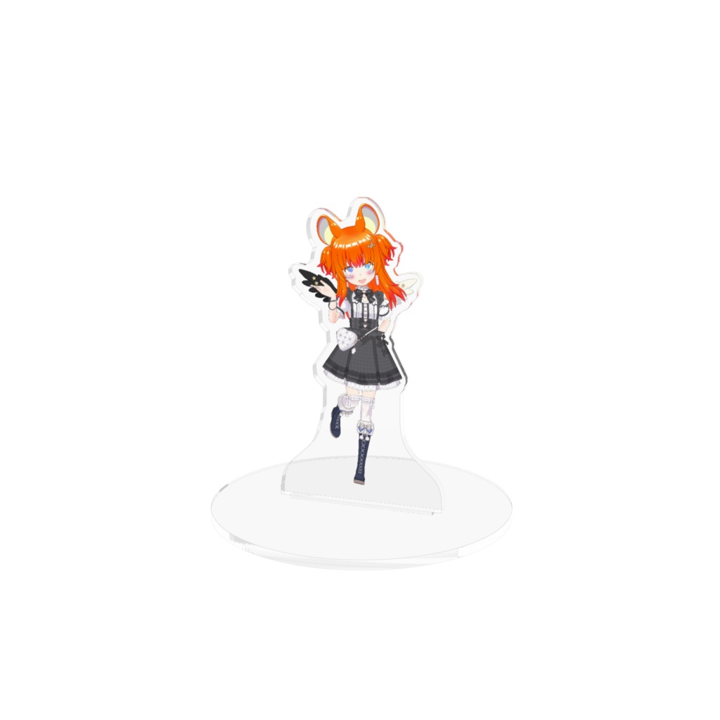【星野姫那】3月生誕祭記念日-アクスタ-G1075