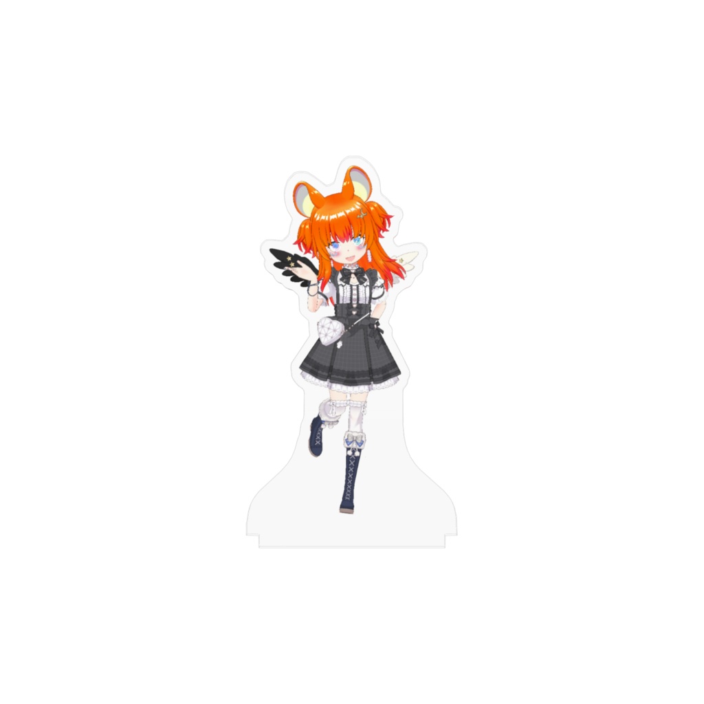 【星野姫那】3月生誕祭記念日-アクスタ-G1075