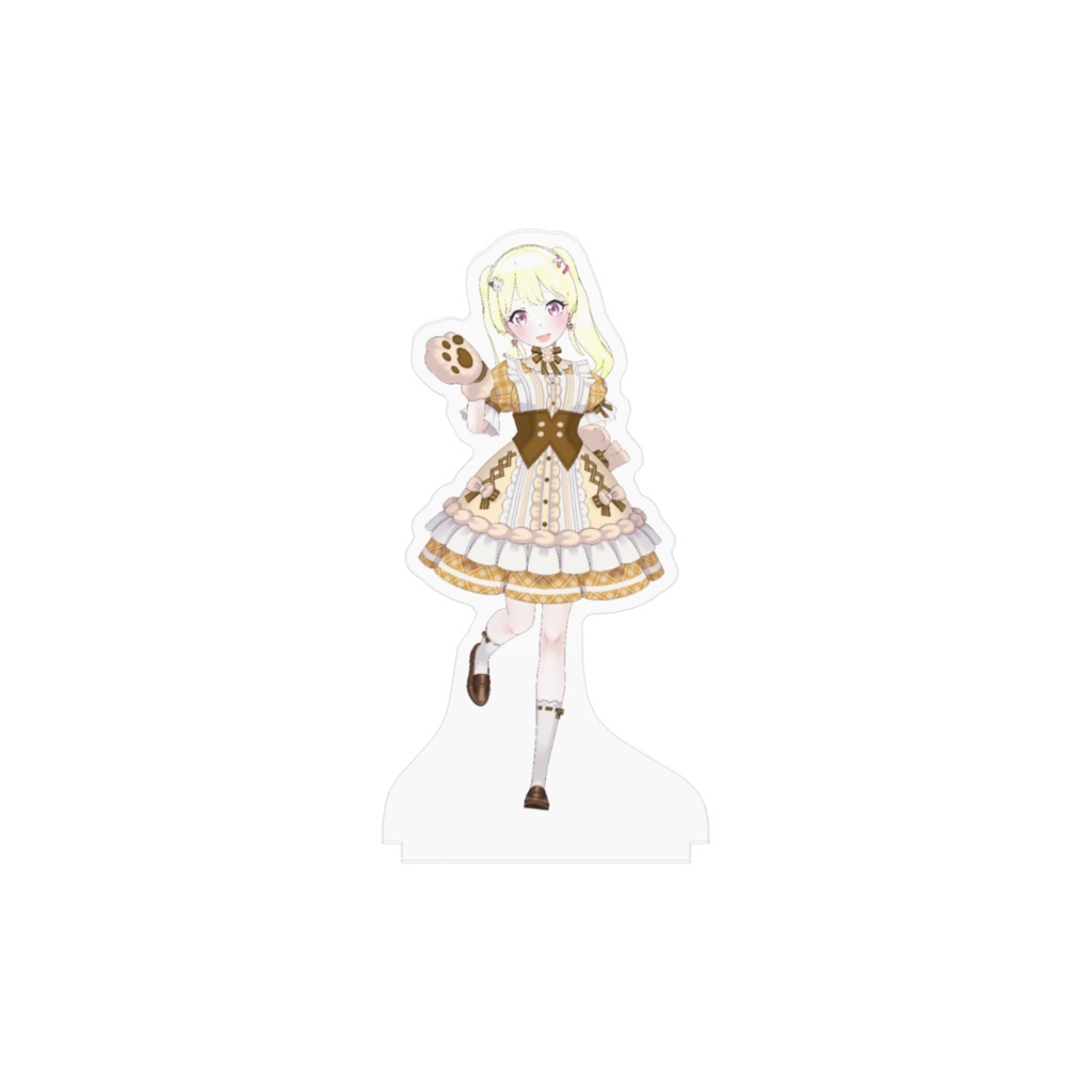 【萌呂希おと】3月生誕祭記念日-アクスタ-G1069