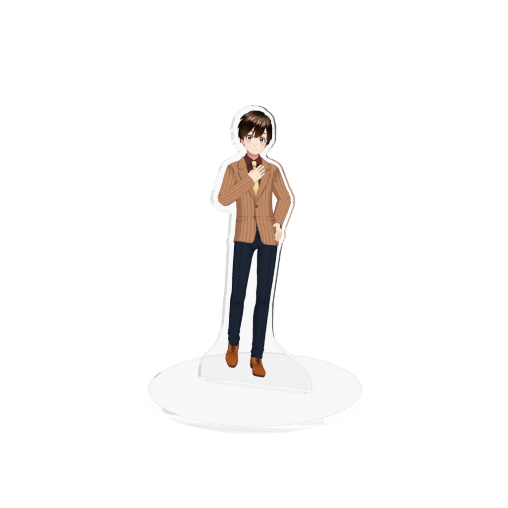 【こう】3月生誕祭記念日-アクスタ-G1065