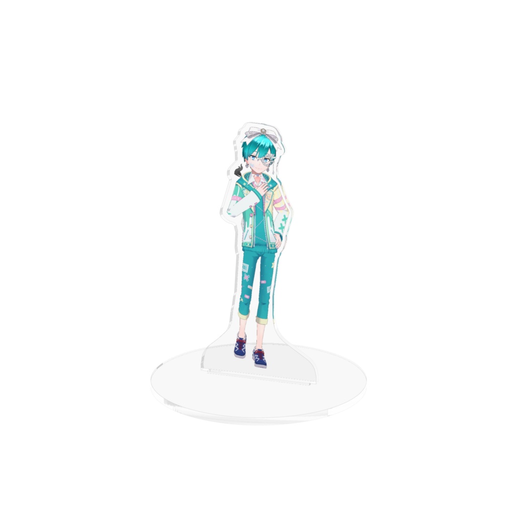 【撫倖】3月生誕祭記念日-アクスタ-G1057
