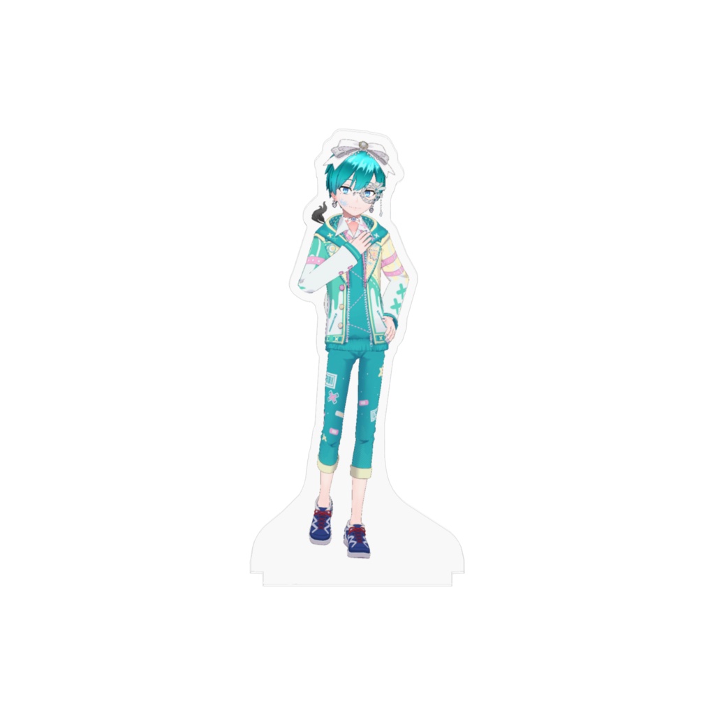 【撫倖】3月生誕祭記念日-アクスタ-G1057