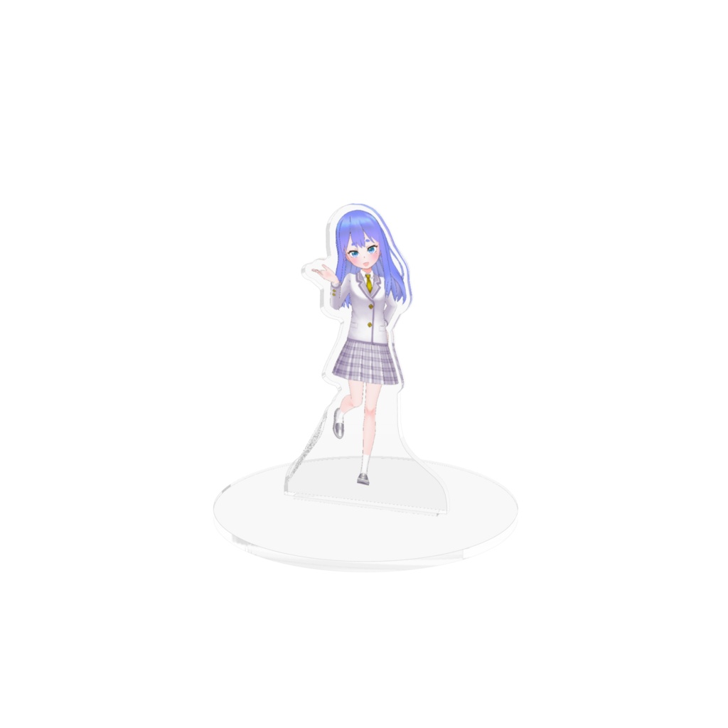 【せく】3月生誕祭記念日-アクスタ-G1049