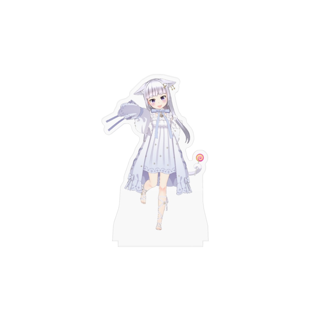 【べる。】3月生誕祭記念日-アクスタ-G1047