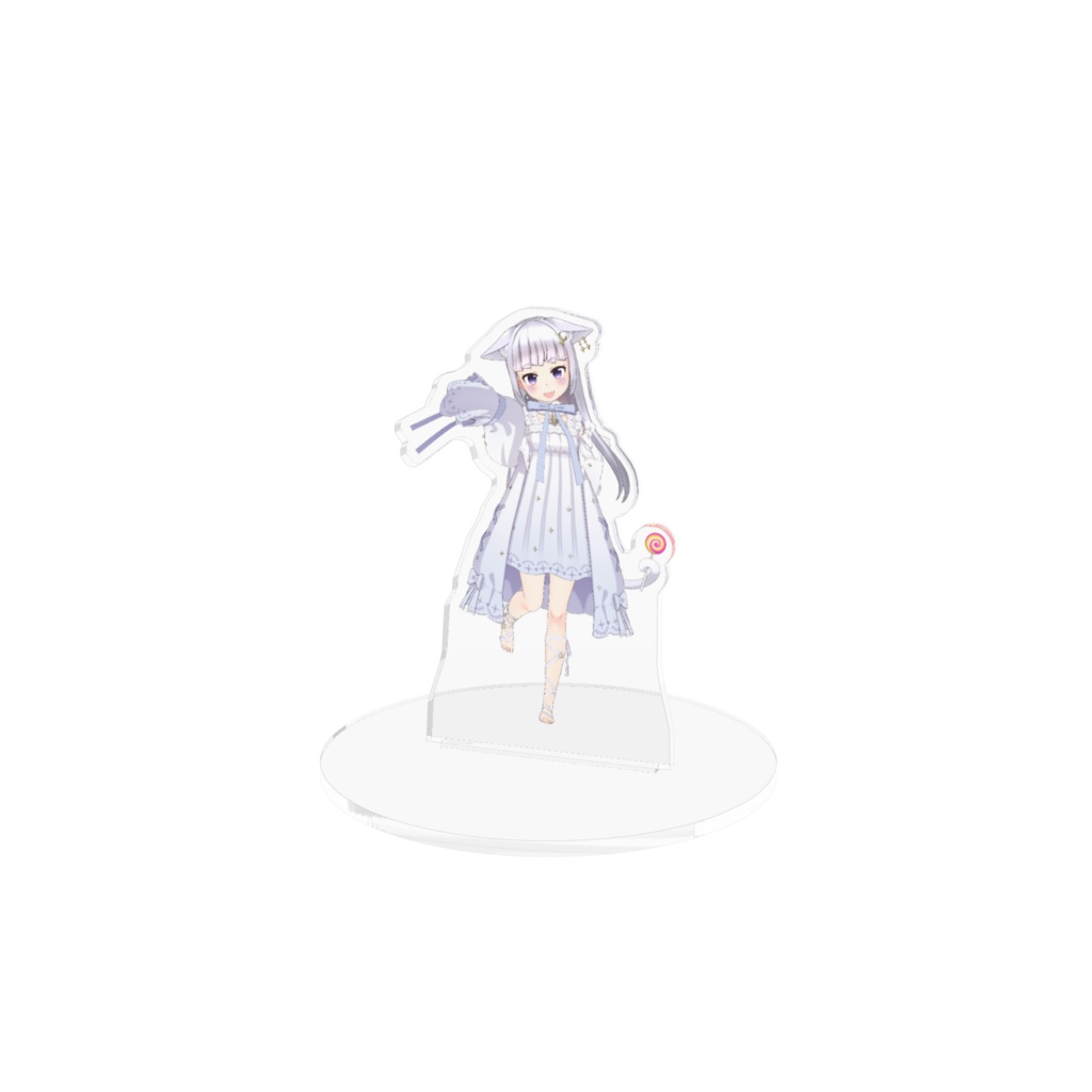 【べる。】3月生誕祭記念日-アクスタ-G1047