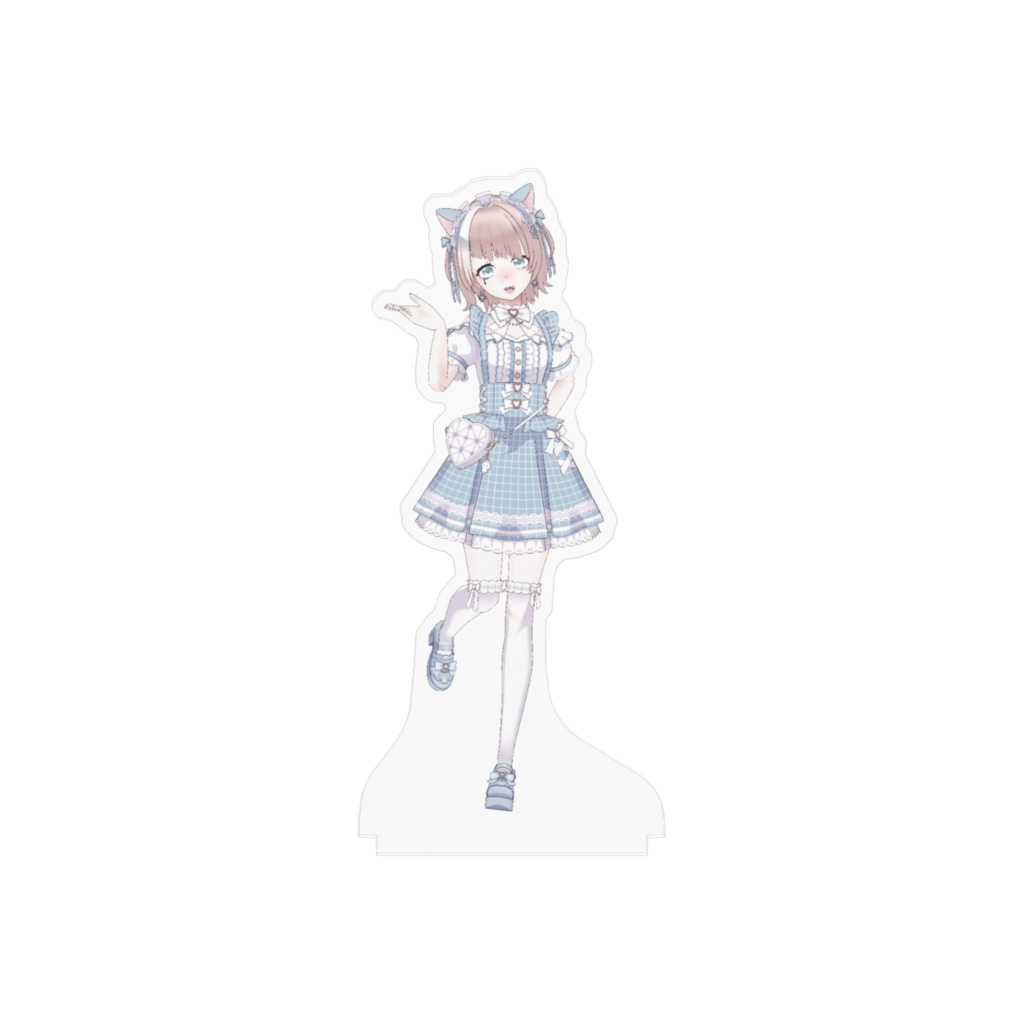 【あむあむぷれみあむ!】3月生誕祭記念日-アクスタ-G1038