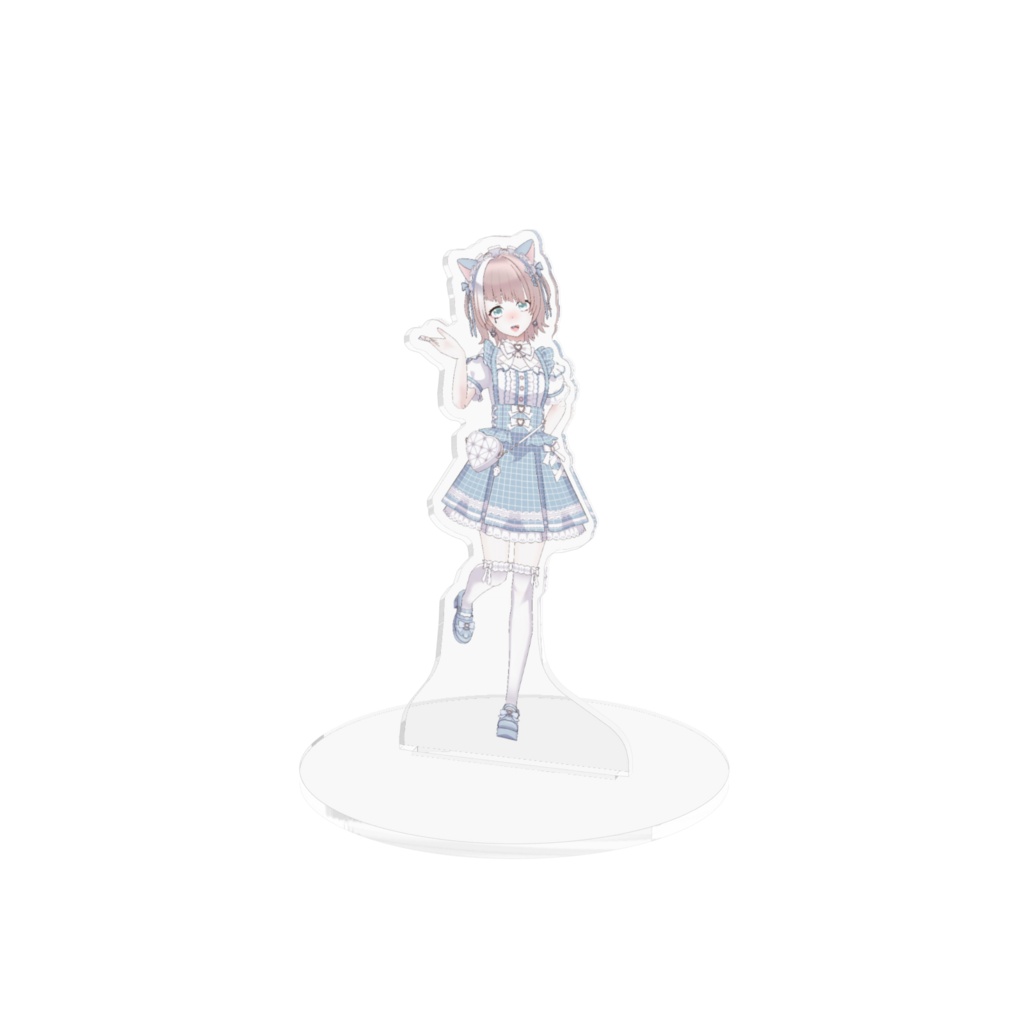 【あむあむぷれみあむ！】3月生誕祭記念日-アクスタ-G1038