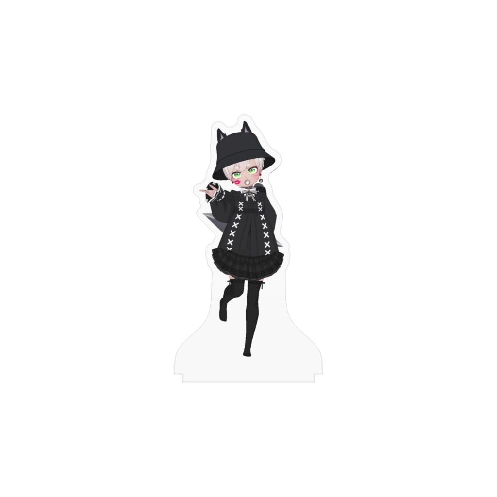 【くずこ】3月生誕祭記念日-アクスタ-G1033