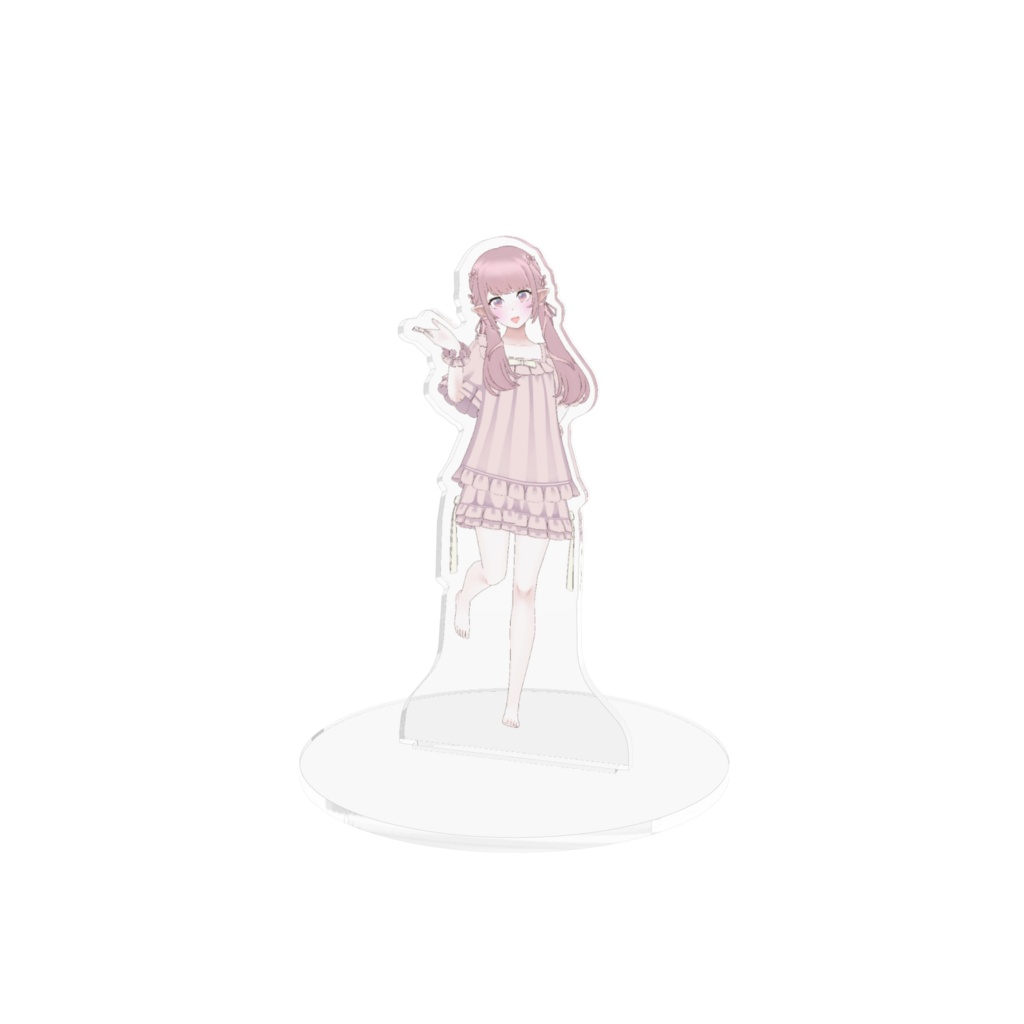 【あざら】3月生誕祭記念日-アクスタ-G1032