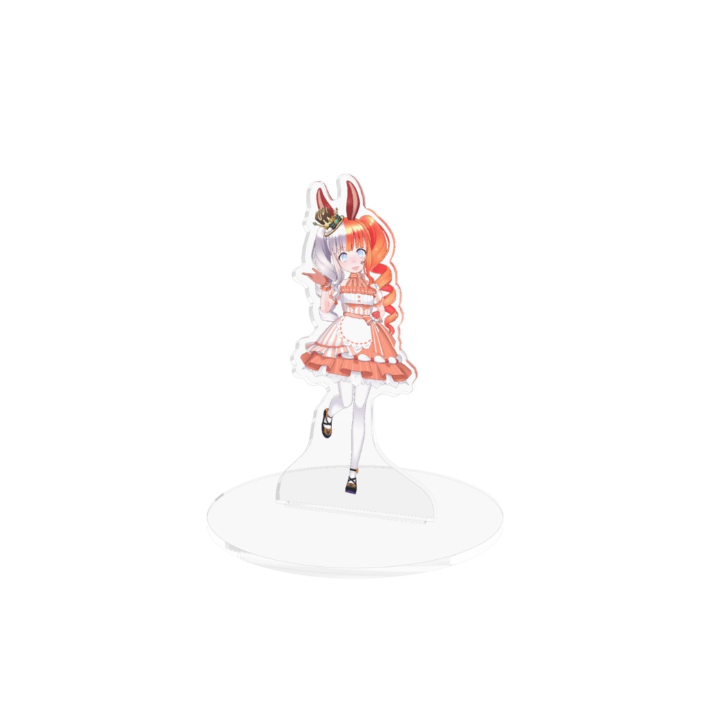 【つっくん】3月生誕祭記念日-アクスタ-G1004