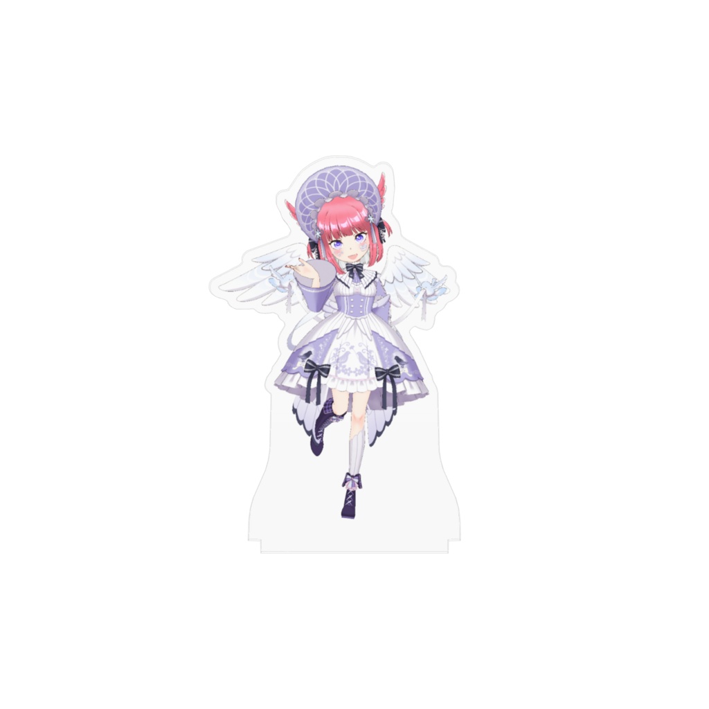 【あい】3月生誕祭記念日-アクスタ-G1001