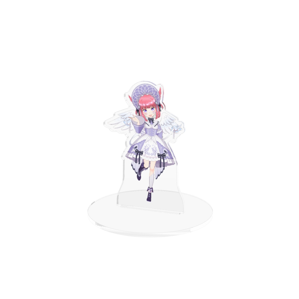 【あい】3月生誕祭記念日-アクスタ-G1001