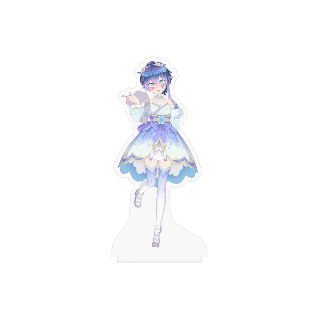 【惺羅(せら)】3月生誕祭記念日-アクスタ-G0999