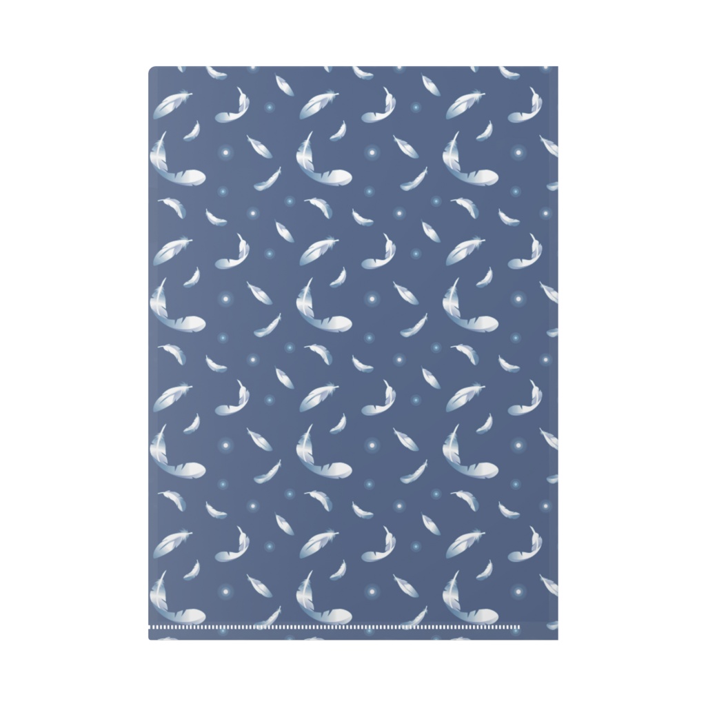 【けにち】3月生誕祭記念日-クリアファイル-G0977