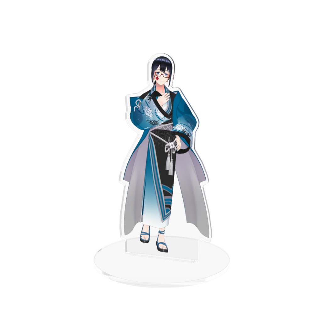 【酒盛カエデ】3月生誕祭記念日-アクスタ-G0972