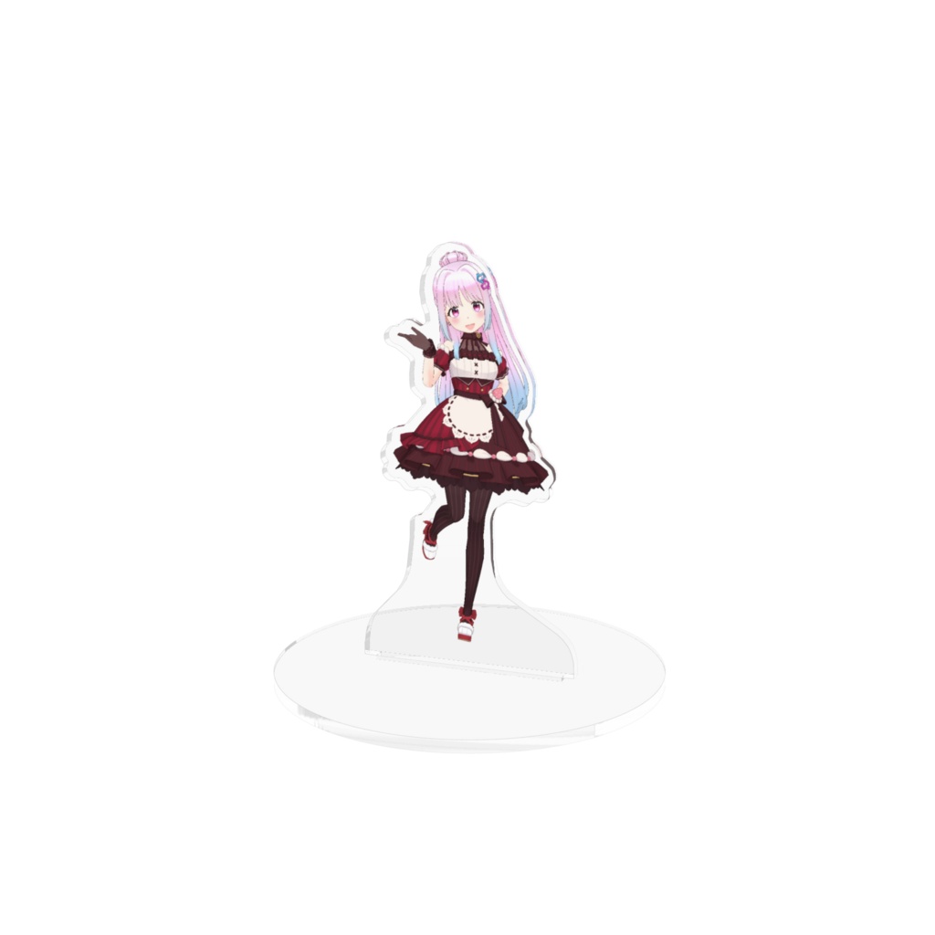 【あいり】3月生誕祭記念日-アクスタ-G0963