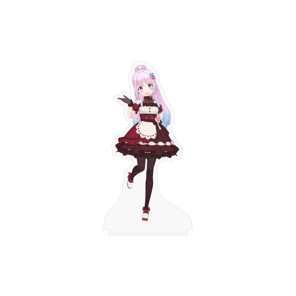 【あいり】3月生誕祭記念日-アクスタ-G0963