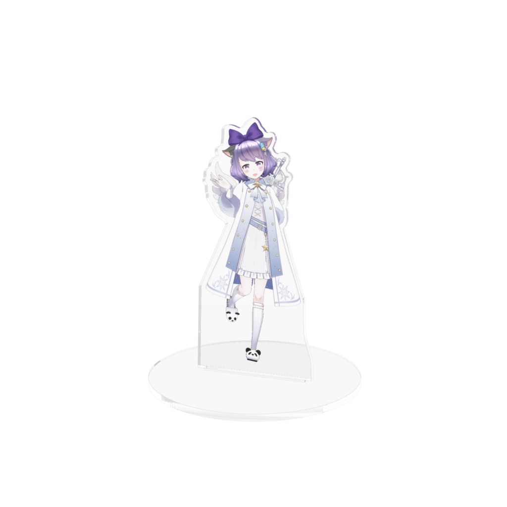 【かなむ】3月生誕祭記念日-アクスタ-G0962