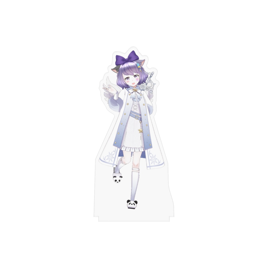 【かなむ】3月生誕祭記念日-アクスタ-G0962