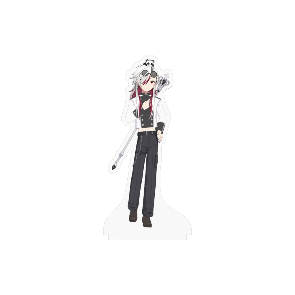 【朱音ストラ】3月生誕祭記念日-アクスタ-G0960