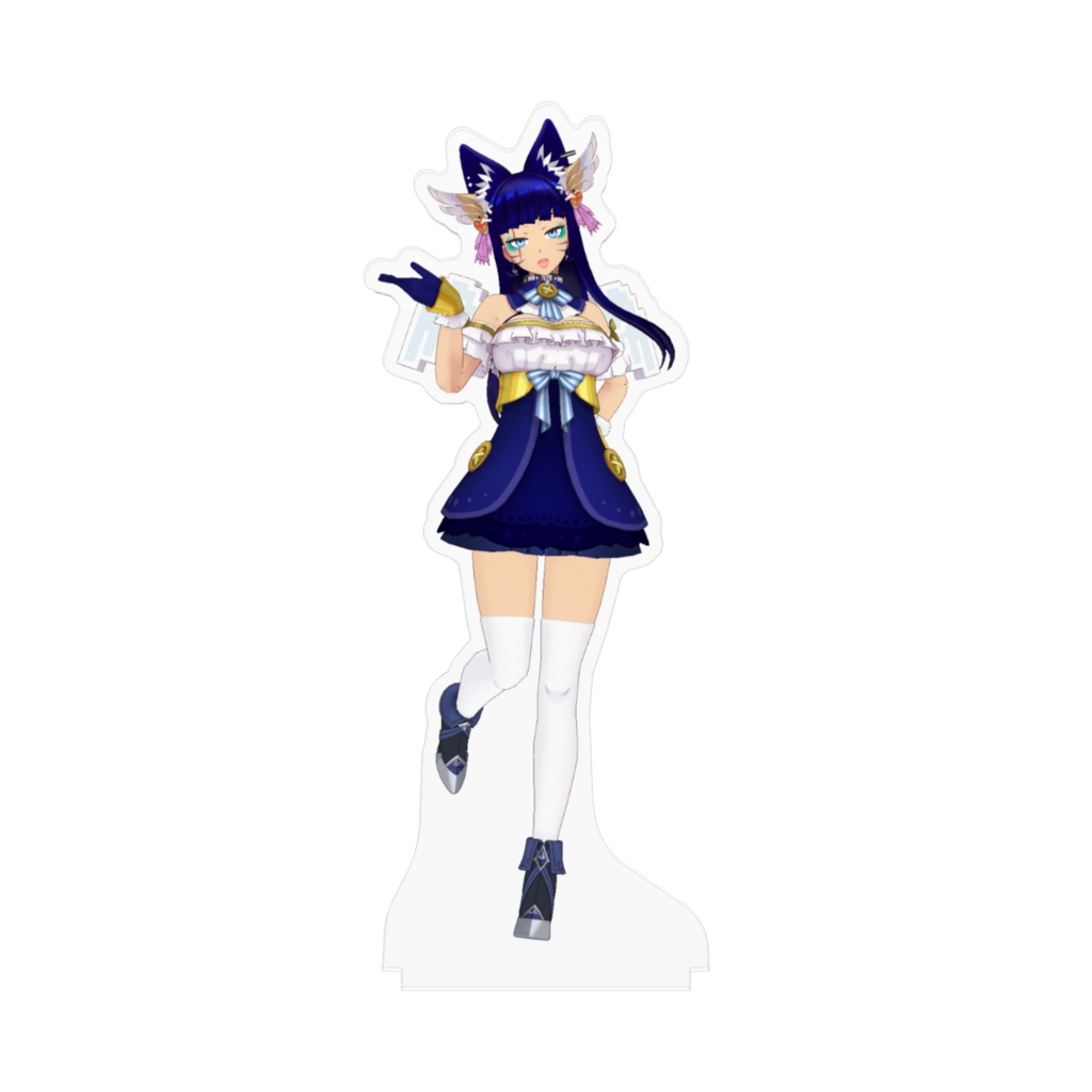 【Inuymaru 】3月生誕祭記念日-アクスタ-G0958