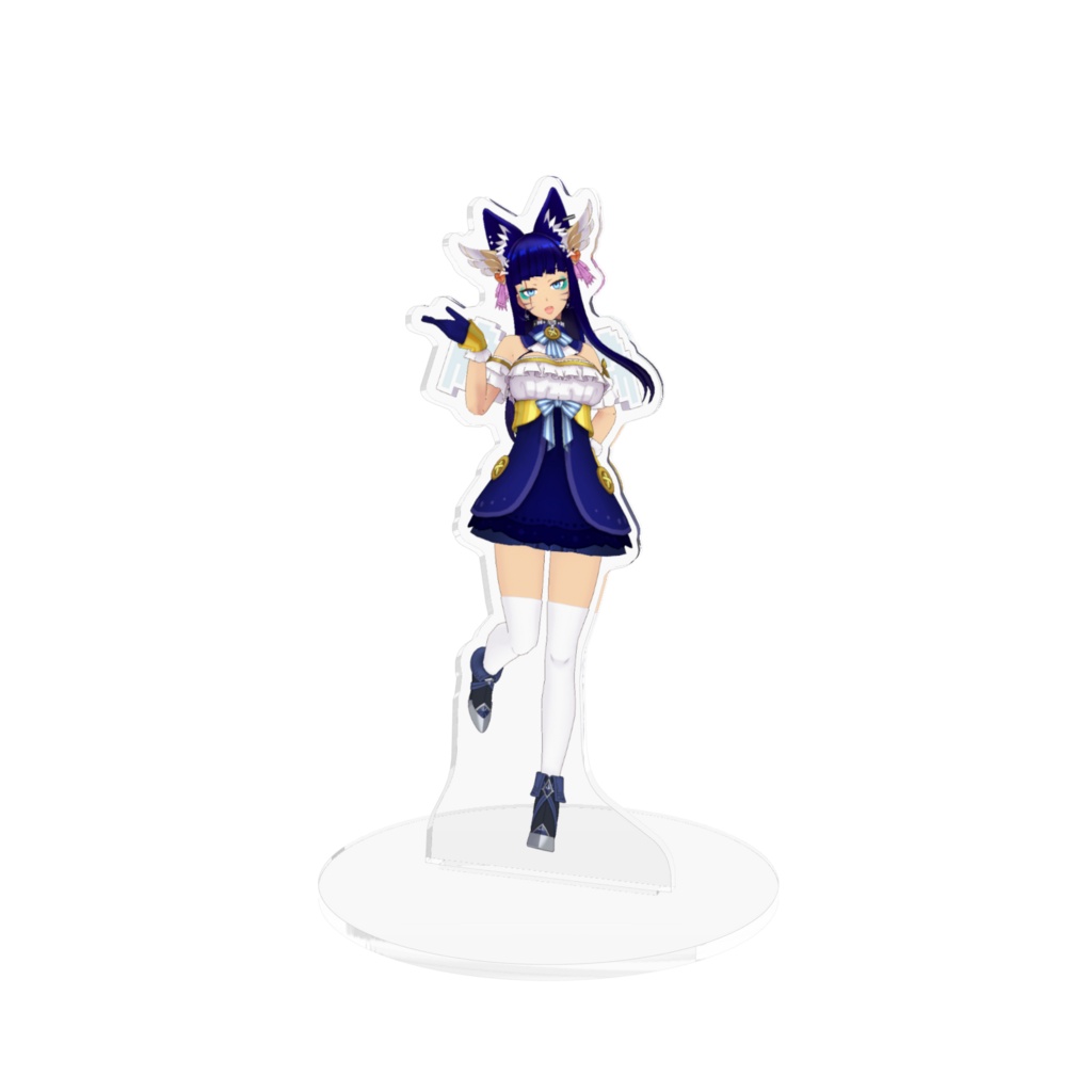 【Inuymaru 】3月生誕祭記念日-アクスタ-G0958