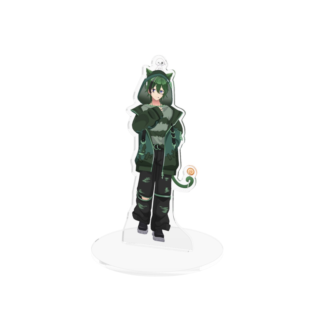 【そるたん】3月生誕祭記念日-アクスタ-G0956
