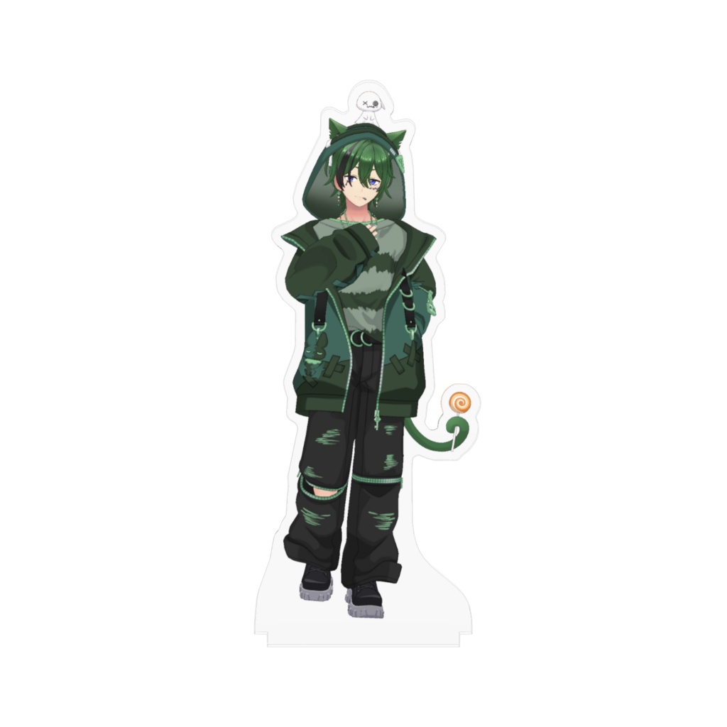【そるたん】3月生誕祭記念日-アクスタ-G0956