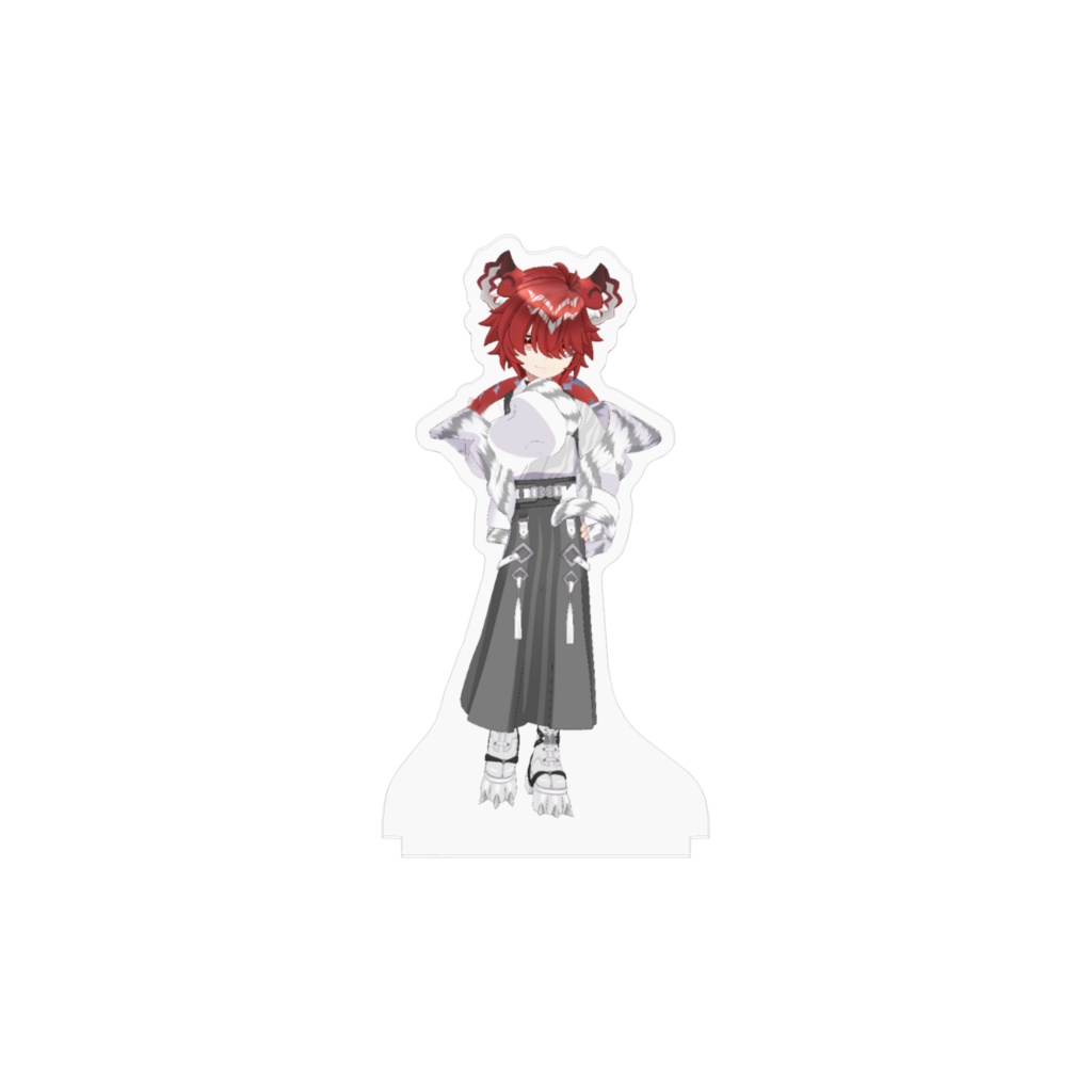 【Devilkarun】3月生誕祭記念日-アクスタ-G0946