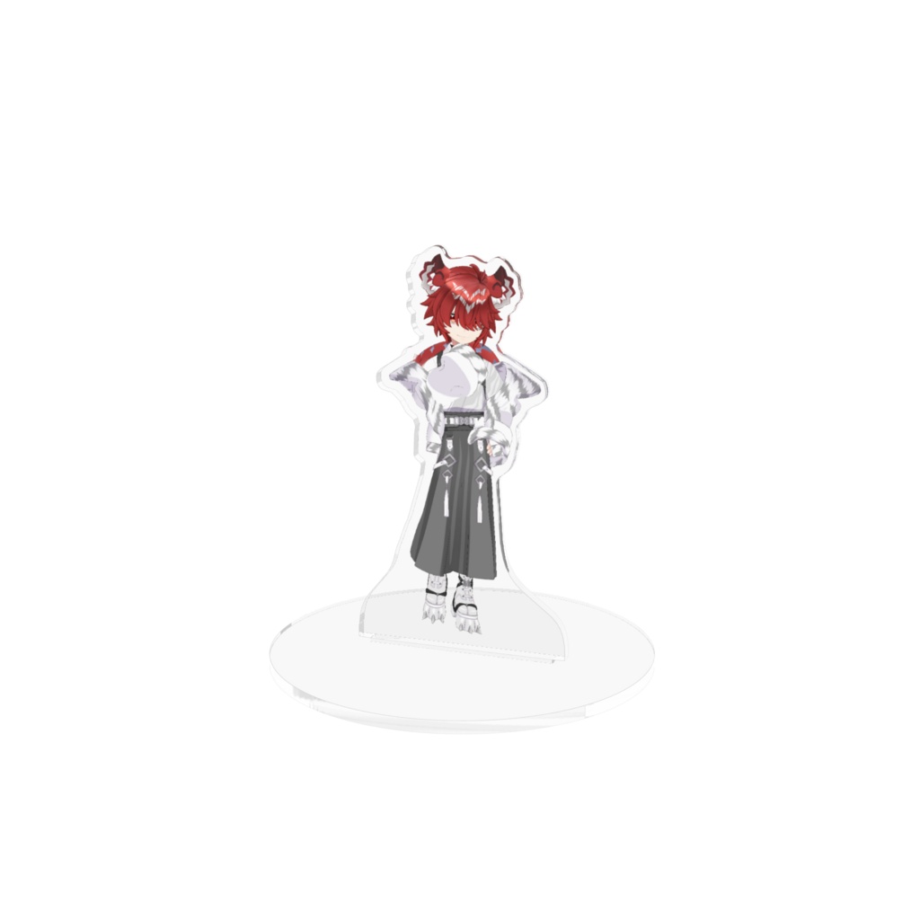 【Devilkarun】3月生誕祭記念日-アクスタ-G0946