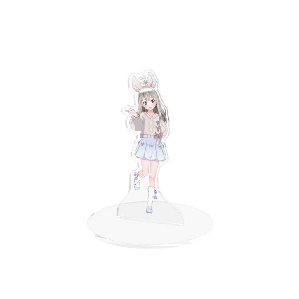 【あじ】3月生誕祭記念日-アクスタ-G0937
