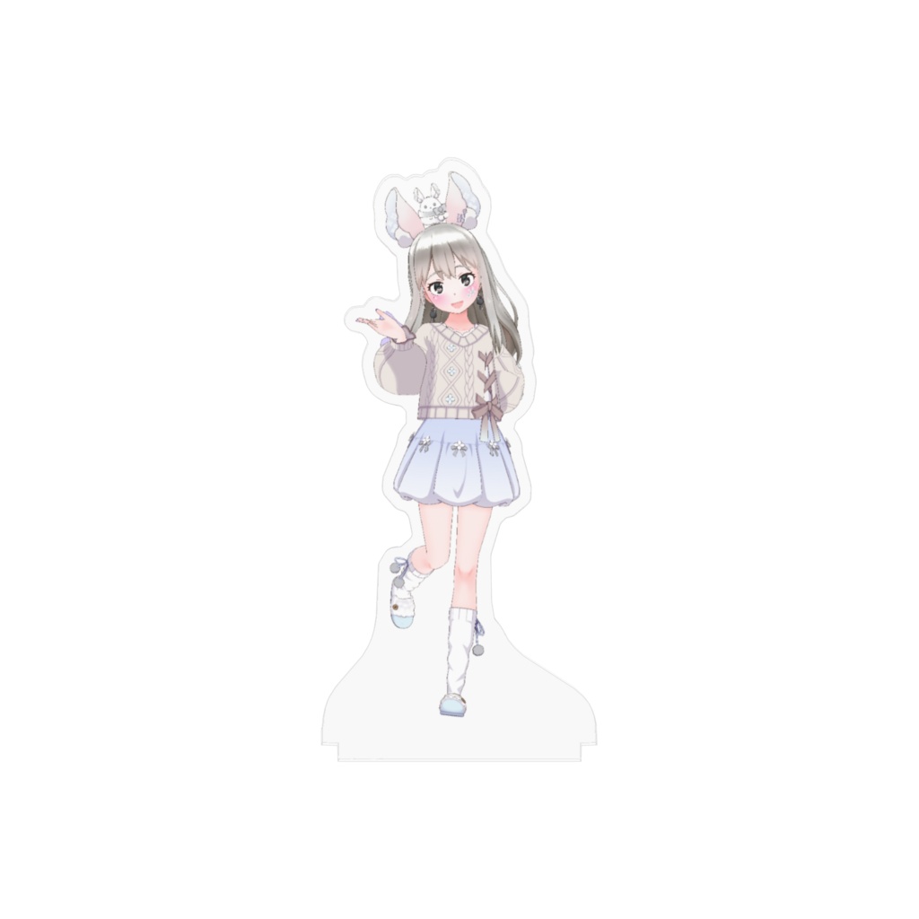 【あじ】3月生誕祭記念日-アクスタ-G0937