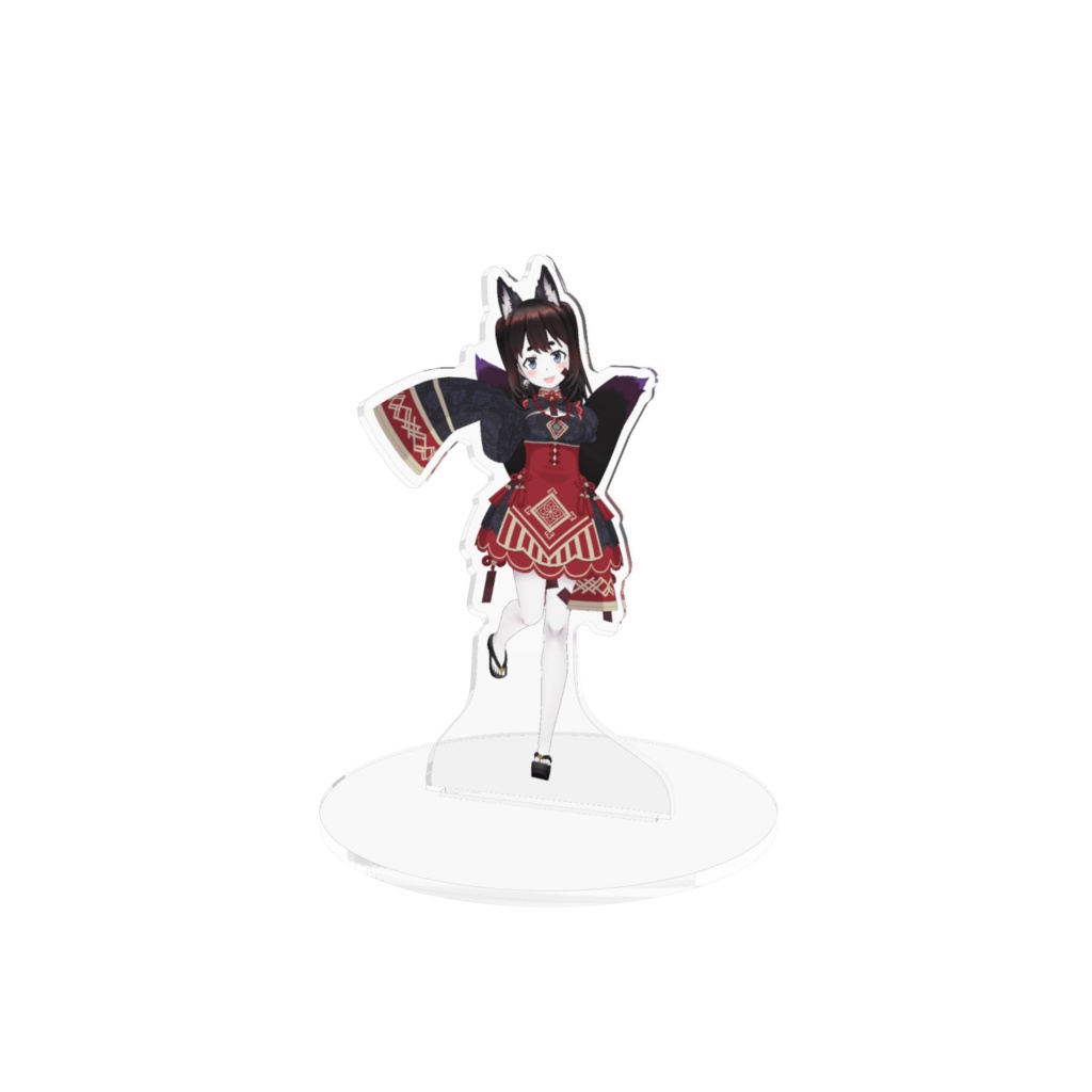 【れん】3月生誕祭記念日-アクスタ-G0935