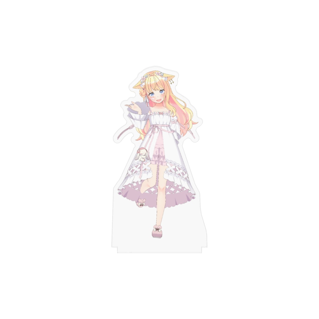 【こ こ ろ 。】3月生誕祭記念日-アクスタ-G0934