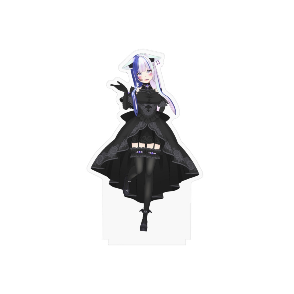 【暁美りぜ】3月生誕祭記念日-アクスタ-G0933