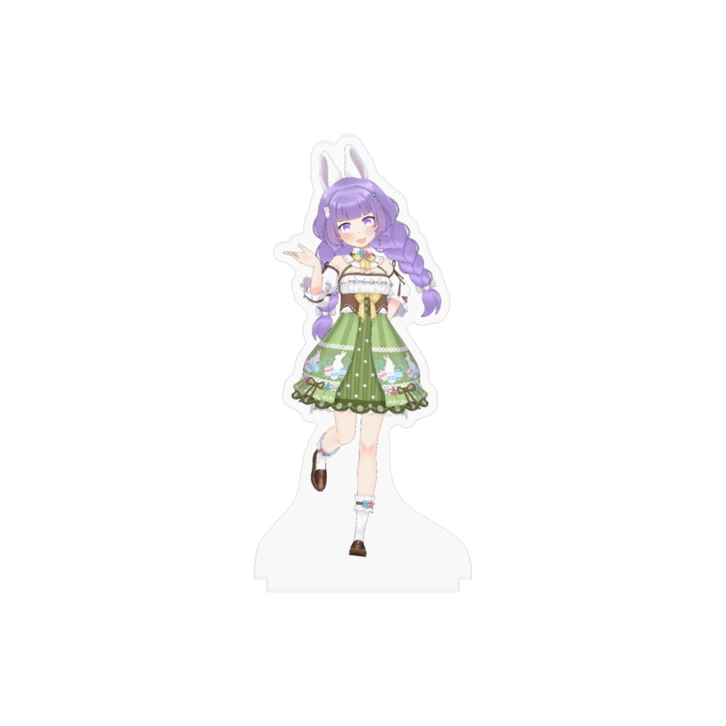 【リト*ˊᵕˋ*】3月生誕祭記念日-アクスタ-G0928