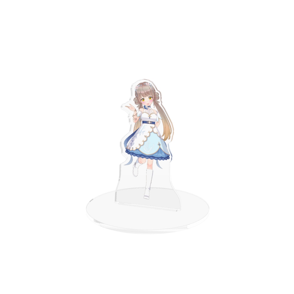 【珠】3月生誕祭記念日-アクスタ-G0921
