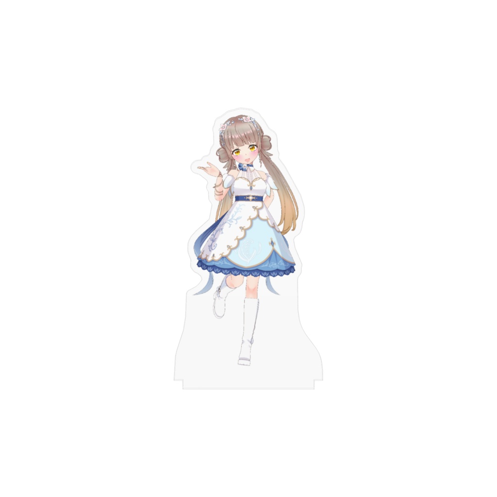 【珠】3月生誕祭記念日-アクスタ-G0921