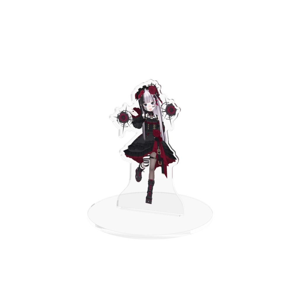 【相良時英】3月生誕祭記念日-アクスタ-G0916