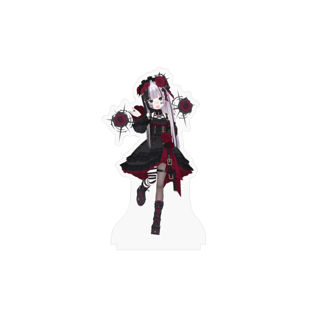 【相良時英】3月生誕祭記念日-アクスタ-G0916